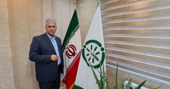  مدیر شرکت خدمات حمایتی کشاورزی استان گیلان از توزیع بیش از 280 تن کود کشاورزی در باغات فندق خبر داد