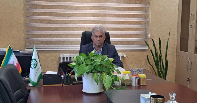 توزیع کود یارانه ای در مزارع برنج استان گیلان تا پایان اردیبهشت در سال جاری