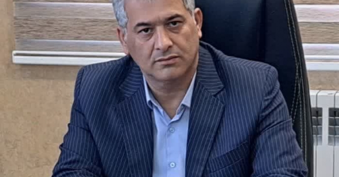 حسن همتی مدیر شرکت خدمات حمایتی کشاورزی استان گیلان از مقدار بیش از یک هزار و 256 تن کود کشاورزی تامین شده در انبار شهرستان آستانه اشرفیه طی اردیبهشت ماه سال  1404 خبر داد