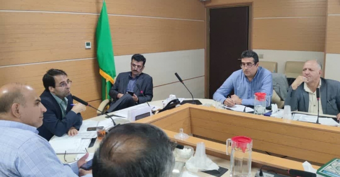 جلسه بررسی هزینه های تبعی بذور گندم و جو در وزارت جهاد کشاورزی برگزار شد 