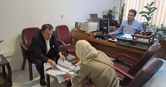 انعقاد قرارداد خرید 23 هزار تن کود سوپر فسفات ساده گرانول با  یکی از تولیدکنندگان داخلی کشور صورت گرفت