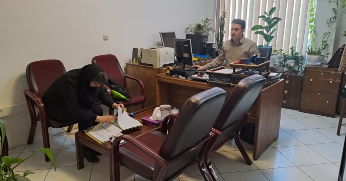 انعقاد قرارداد خرید یک هزار تن کود سولفات پتاسیم گرانول با  یکی از تولید کنندگان داخلی کشور صورت گرفت