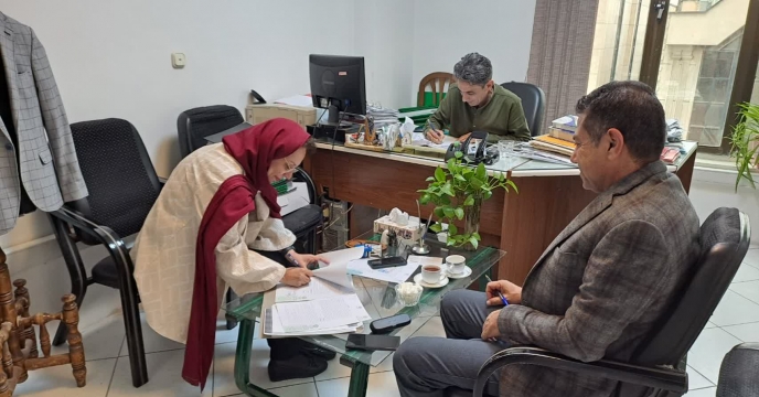 با بستن تفاهم نامه  با شرکت های تولیدکننده داخلی کودهای غیریارانه ای حرکت به سوی خودکفایی آغاز شد