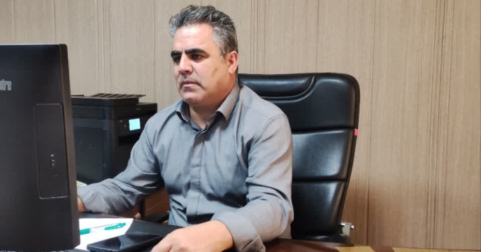 توزیع 257 تن انواع کود کشاورزی در بخش بابک شهرستان بیله سوار در آبان ماه 