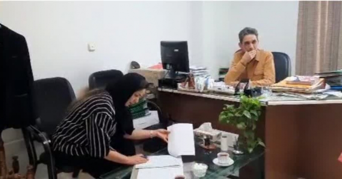 تفاهمنامه  با شرکتهای تولید وتامین کننده کودهای غیر یارانه ای  منعقد گردید