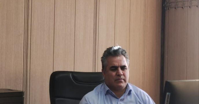 توزیع 50 تن کود اوره در شهرستان اردبیل  در دی ماه 1404 