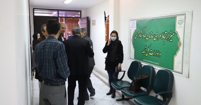 نقش تعاملات مردمی در بهبود بخش کشاورزی 