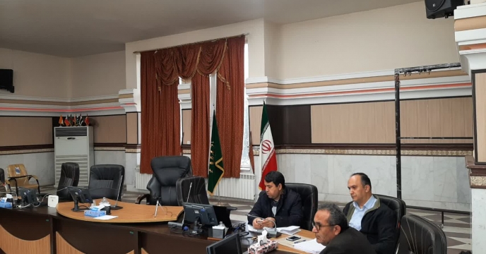 برگزاری کارگاه آموزشی مدیریت تغذیه گیاهی محصولات زراعی پاییزه