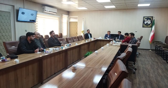 مناقصه عملیات بارگیری،حمل و تخلیه 120 هزارتن نهاده کشاورزی در استان خوزستان