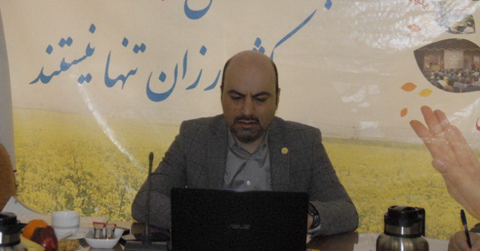  دومین جلسه هماهنگی تولید محتوای وبسایت در ستاد برگزار شد