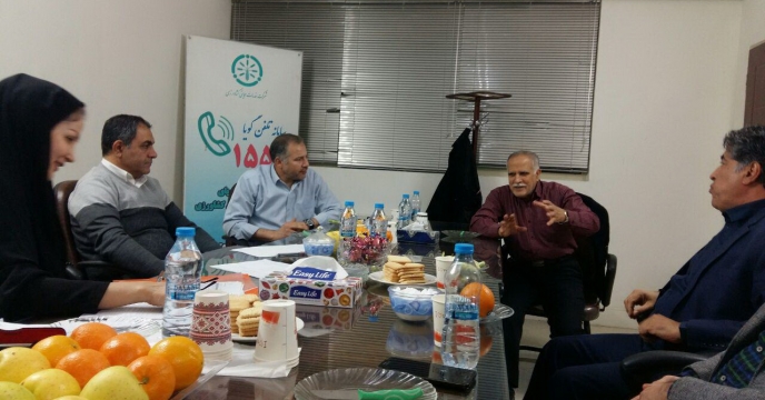 جمع بندی حسابهای سنواتی ماشین آلات در خراسان رضوی