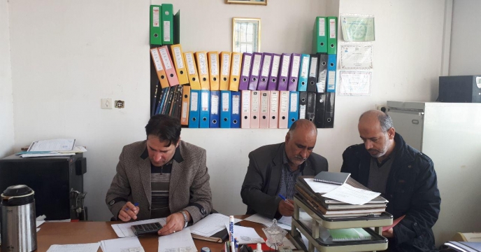 پایش بازار کود شیمیایی استان قم