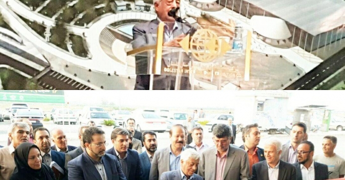 برای تولید داخلی در حوزه صنعت کشاورزی فضای بسیار خوبی فراهم است