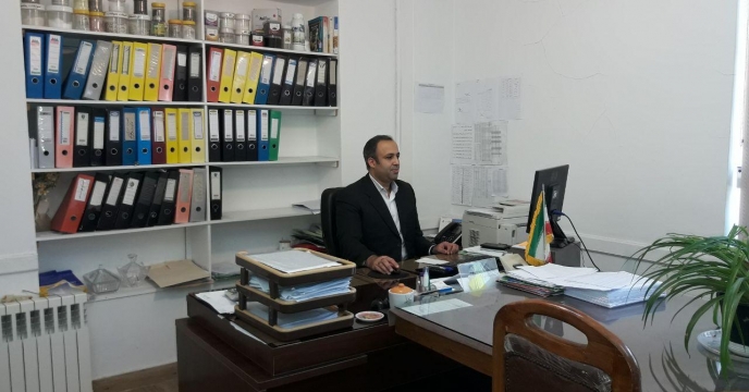 تامین بیش  از49 هزار تن انواع کود ازته از ابتدای سال جاری تاکنون