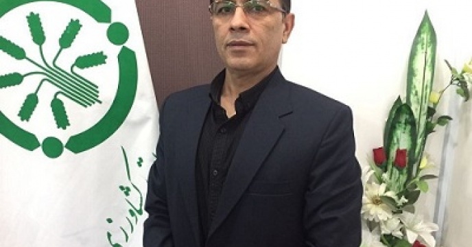 بازدید از کارگزاری کود شهرستان رامیان گلستان