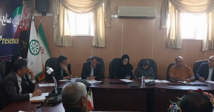 کارگاه آموزشی ترویجی با حضور کارگزاران برگزار گردید