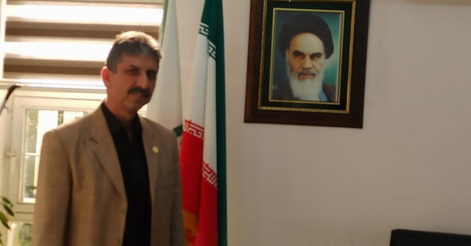 صدور بیش از 19 هزار حواله الکترونیک به کشاورز در سامانه حمل ونقل و توزیع نهاده های کشاورزی