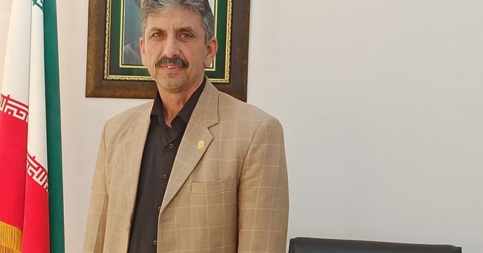 تامین 1290 لیتر سم کشاورزی کاربندازیم 1 کیلویی در شهرستان مهران