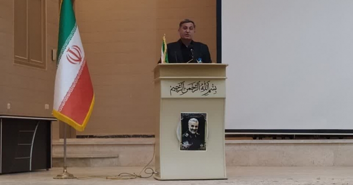 کارگاه آموزشی آشنایی کارشناسان سازمان نظام مهندسی کشاورزی و منابع طبیعی با فرآیند اجرایی توزیع کودهای یارانه دار 