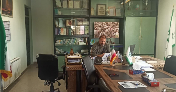 افزایش 11 درصدی توزیع کود در استان کرمان 