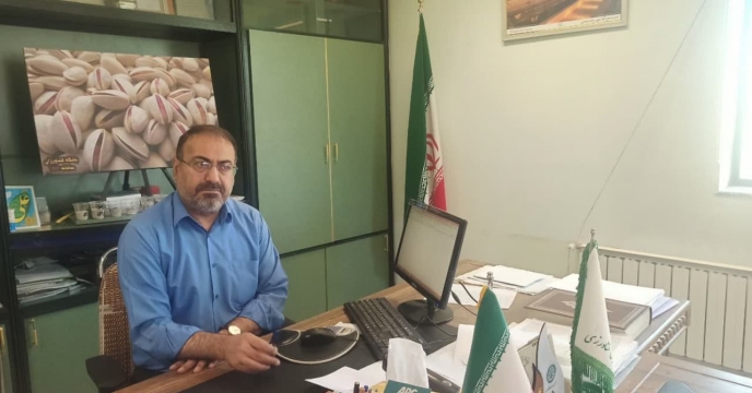 توزیع انواع کود به صورت یارانه ای در شهرستان سیرجان برای محصولات زراعی و باغی