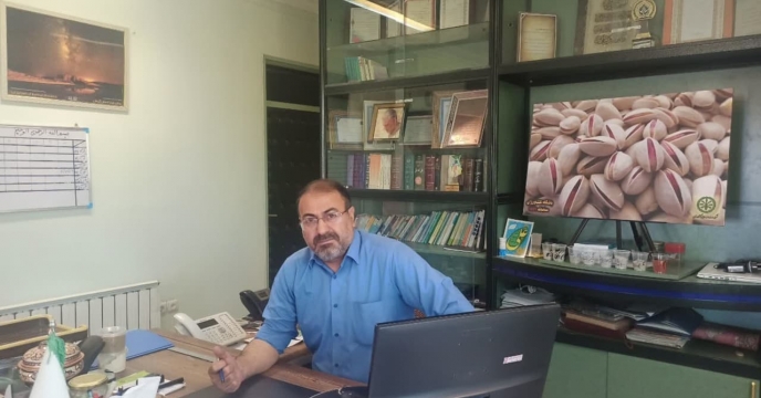 توزیع 8559 تن، انواع کود یارانه ای در شهرستان کرمان 