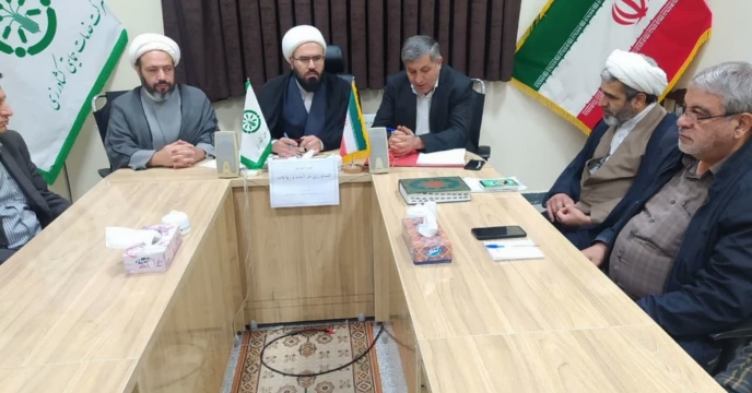 برگزاری دوره آموزشی کشاورزی در آیات و روایات قرآنی در شرکت خدمات حمایتی کشاورزی استان