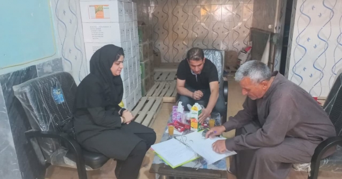  تمدید 6 قرارداد عاملیت توزیع کود کشاورزی در بهمن ماه سال جاری