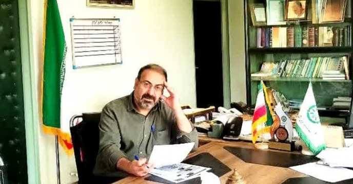بازدید و پایش انبار کارگزاران شهرستان ریگان و نرماشیر  در آذر ماه سال جاری 