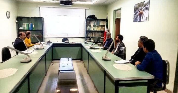 برگزاری مناقصه حمل، بارگیری و تخلیه انواع نهاده های کشاورزی در آذر ماه سال جاری 