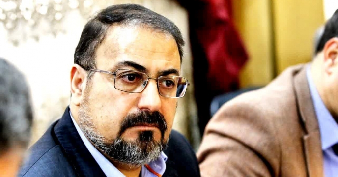 بازدید و پایش از انبار کارگزاران شهرستان ارزوئیه در آذر ماه سال جاری