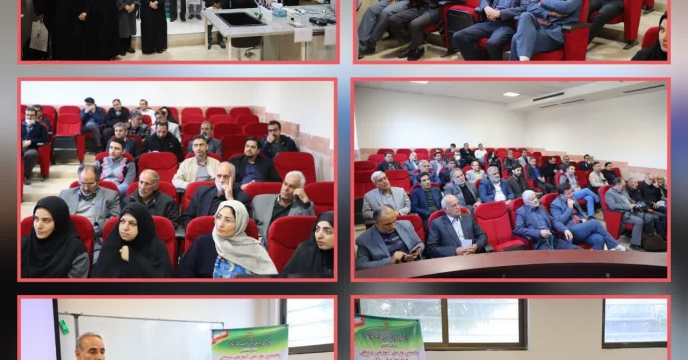 تور ملی آموزشی و ترویجی ویژه روز جهانی خاک برگزار شد