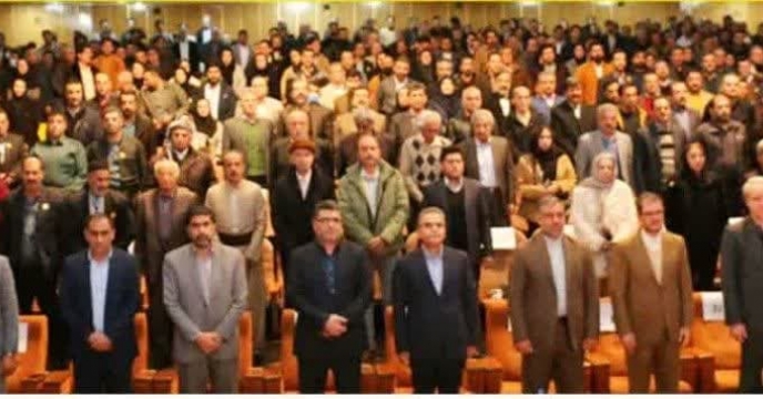 افزایش 600 هزار تنی تولید محصولات کشاورزی استان کردستان 