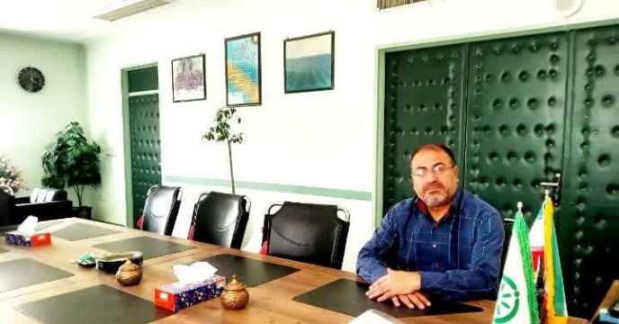 تامین کود سولفات پتاسیم گرانوله از مبدا پتروشیمی ارومیه در انبار مرکزی کرمان 