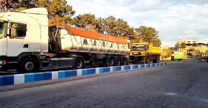 تامین بیش از 600 تن، کود سوپر فسفات ساده در انبار مرکزی شرکت خدمات حمایتی کشاورزی استان کرمان