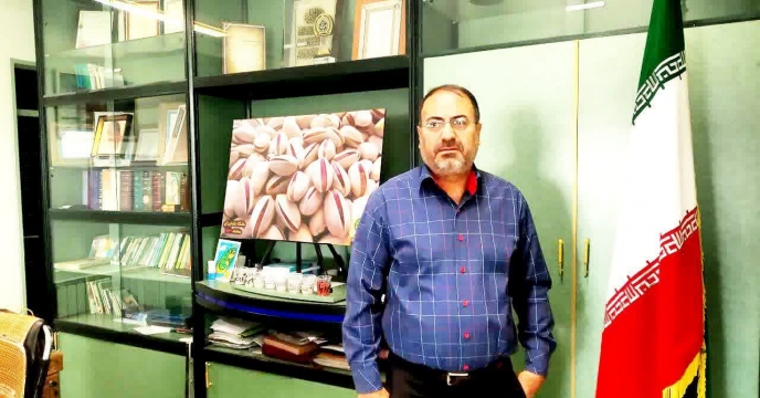 ارسال کود یارانه ای به کارگزاران شهرستان زرند در فروردین ماه سال جاری
