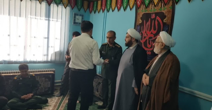 تجلیل و قدردانی مدیرشرکت خدمات حمایتی کشاورزی استان آذربایجان غربی از همکاران حوزه روابط عمومی به مناسبت هفته روابط عمومی