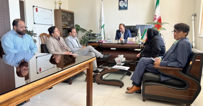 در راستای حمایت از جوانی جمعیت و فرزند آوری از کارکنان مشمول این طرح تقدیر شد