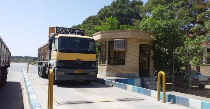 تامین کود یارانه ای به مقدار 35 تن بین کارگزاران شهرستان فهرج در اردیبهشت ماه سال جاری
