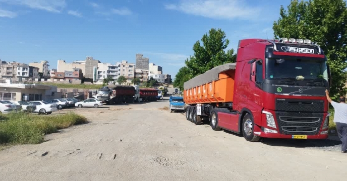 تامین 100 تن کود اوره کشاورزی در اردیبهشت ماه سالجاری برای استان کردستان