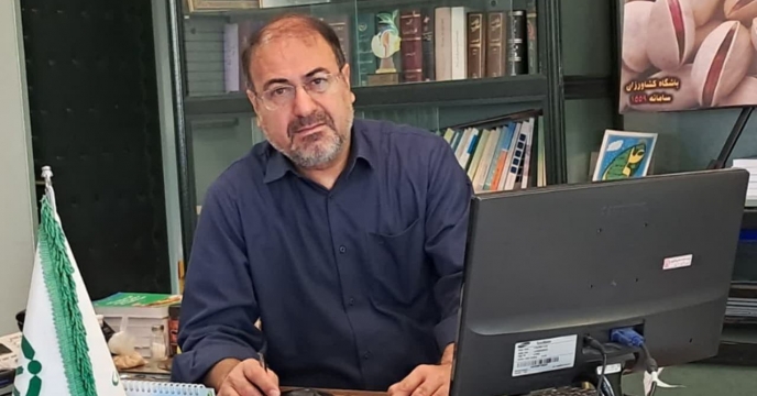 توزیع 2312 تن کود ازته بین کارگزاران استان کرمان در اردیبهشت ماه سال جاری