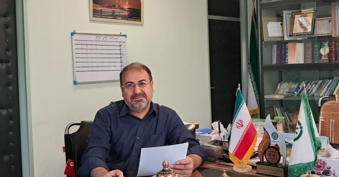 توزیع 117 تن کود یارانه ای برای کارگزاران شهرستان راور