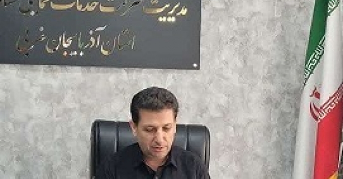 توزیع بیش از 250 تن  کود شیمیایی اوره در شهرستان شوط در چهار ماهه اول سال 1403