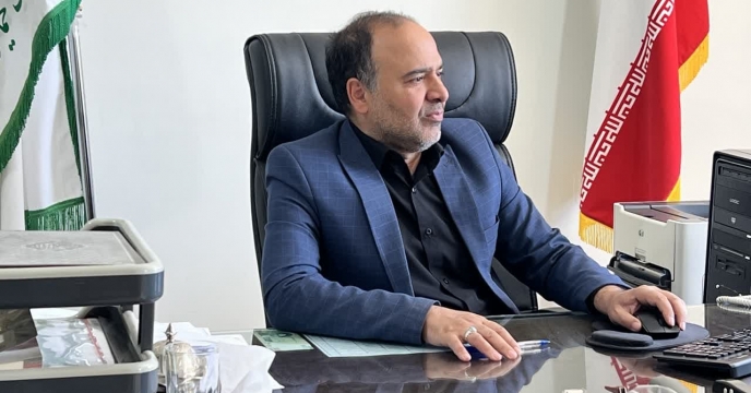 تامین بیش از 4200 تن انواع کود کشاورزی یارانه ای به شهرستان شاهرود، در  سال 1403