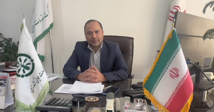 تامین بیش از 60 تن انواع کود کشاورزی یارانه ای به شهرستان مهدیشهر ، در  سال 1403