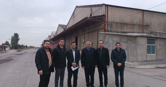 تعامل با نمایندگان مجلس در سال1403