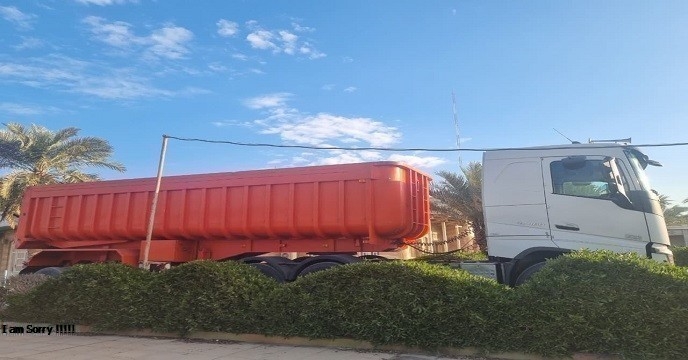شرکت خدمات حمایتی کشاورزی استان خوزستان مقدار 350تن کود کشاورزی اوره به مقصد کارگزاران شهرستان ایذه در نیمه اول اسفندماه سال‌جاری ارسال کرد
