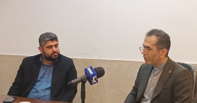 انتشار اخبار و اطلاعات و تولید محتوی دربهمن ماهه سال جاری