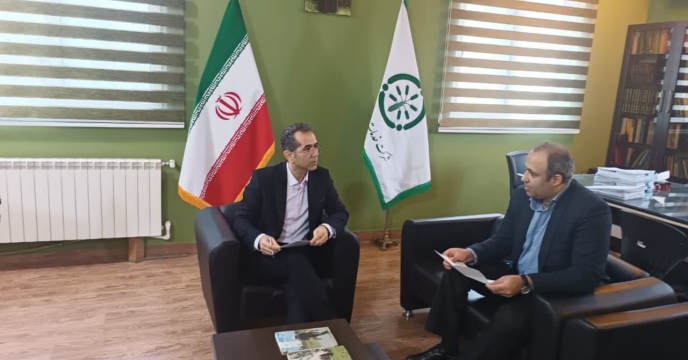 برنامه ریزی  برای جذب تخصیص سهمیه کود سرک اوره برای مزارع سیب زمینی گلستان 