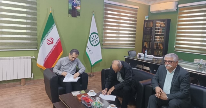 135 مورد میز ارتباطات و پاسخوگئی به مراجعین در اسفند ماه سال1403